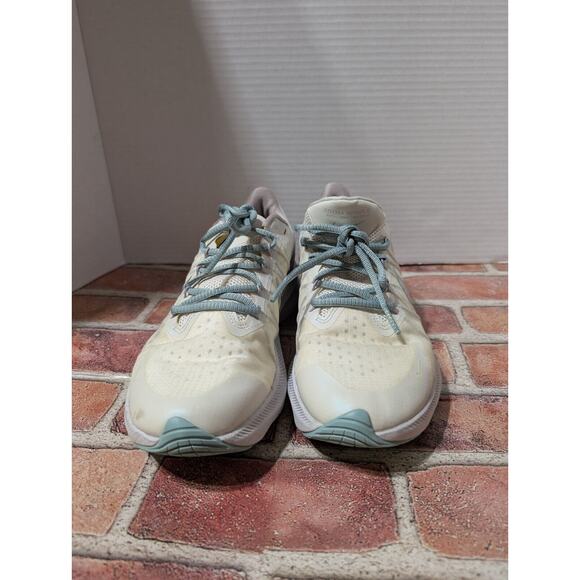 Women's Sz 9.5 Nike Winflo 8 Premium DA3056-001 Gray Running Shoes Sneakers - Picture 3 of 8